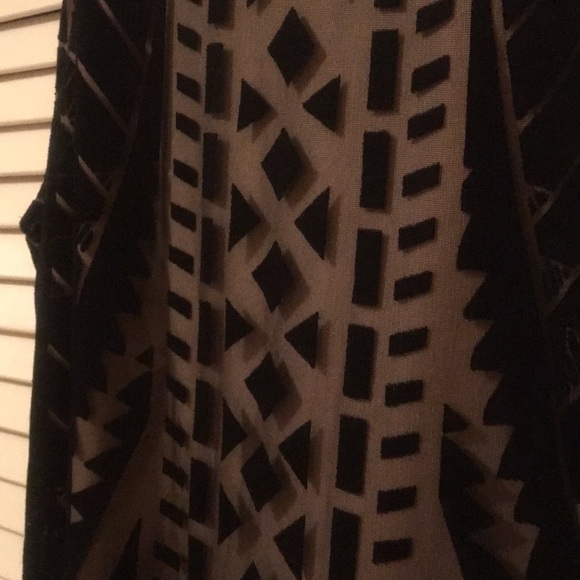 Long Formal Maxi Dress - Picture 5 of 5